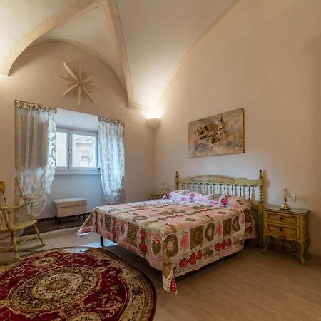 Palazzo Altieri Elegant Apartment Řím Exteriér fotografie